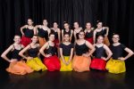 spectacle de danse, photographe landes, spectacle danse landes