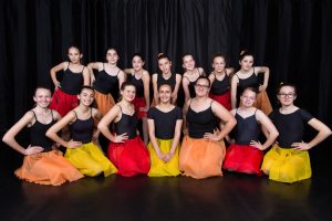 spectacle de danse, photographe landes, spectacle danse landes