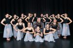 spectacle de danse, photographe landes, spectacle danse landes